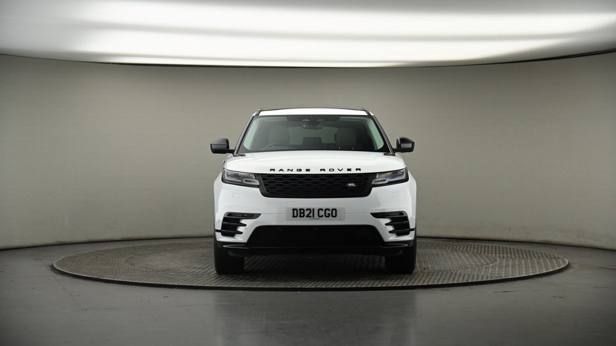 Land Rover Range Rover Velar Image 18