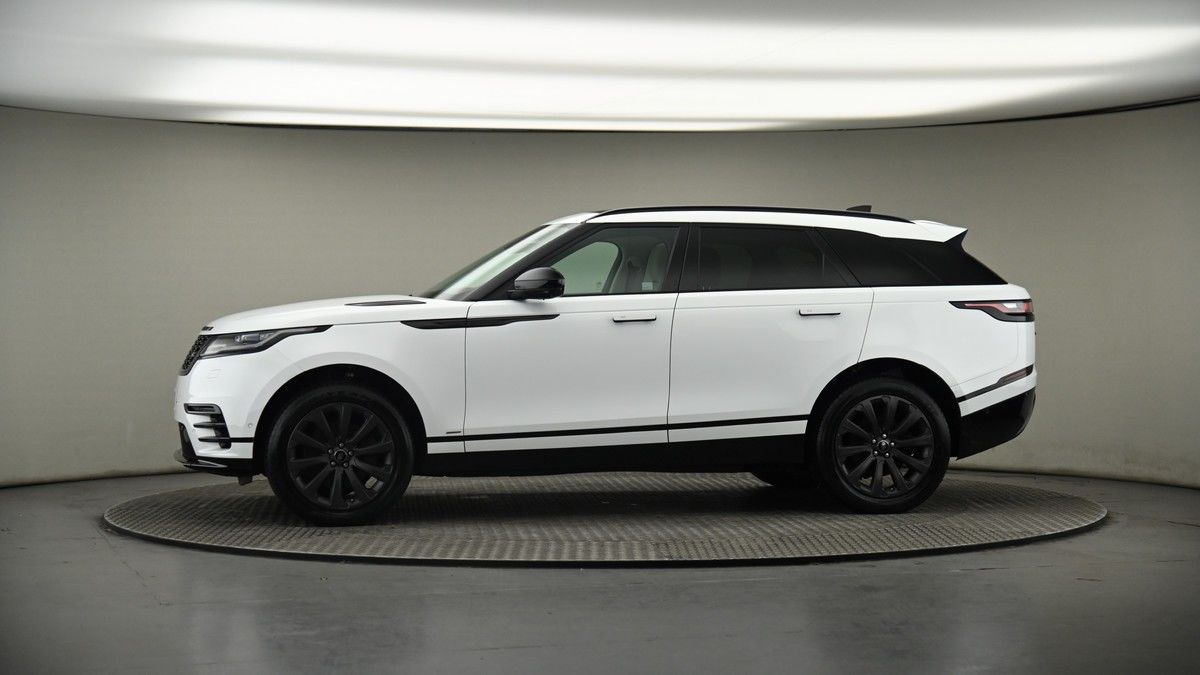 More views of Land Rover Range Rover Velar