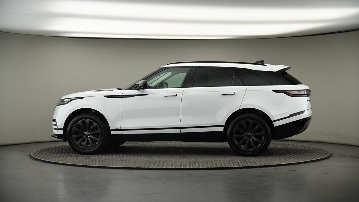 More views of Land Rover Range Rover Velar