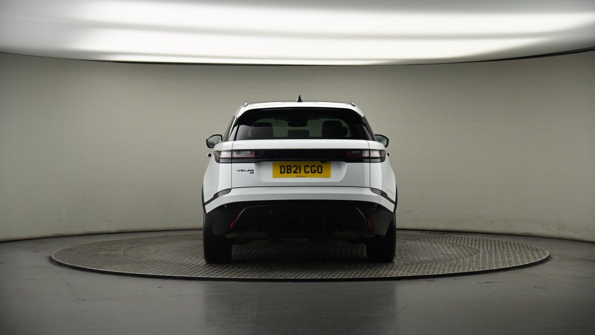 Land Rover Range Rover Velar Image 17