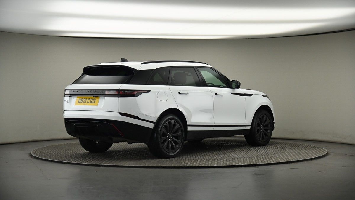 Land Rover Range Rover Velar Image 7