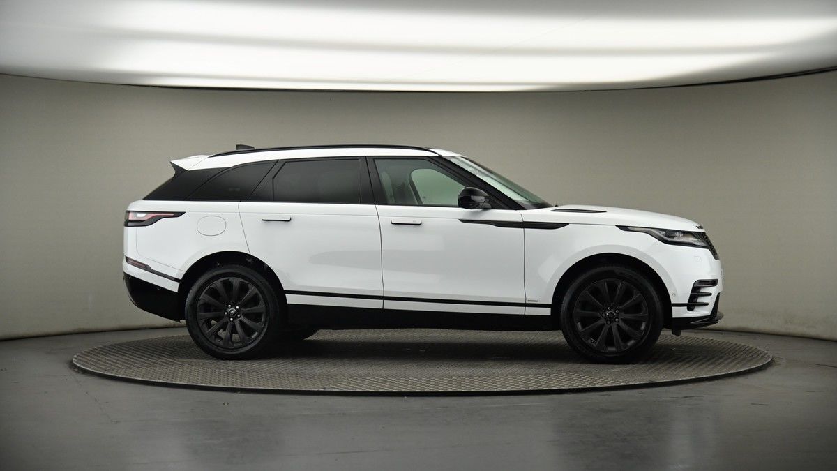 More views of Land Rover Range Rover Velar