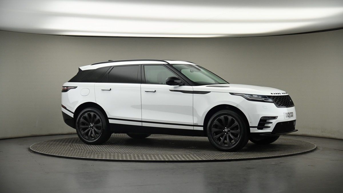 Land Rover Range Rover Velar Image 6