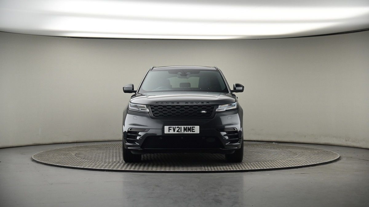 Land Rover Range Rover Velar Image 18