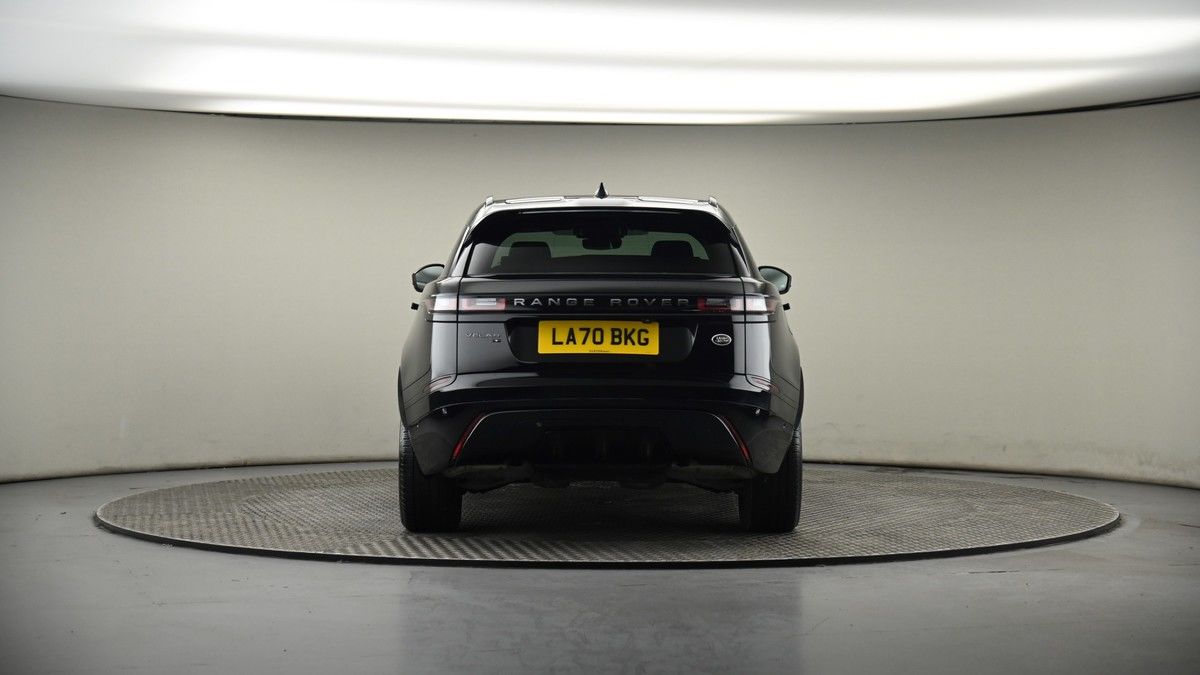 Land Rover Range Rover Velar Image 17