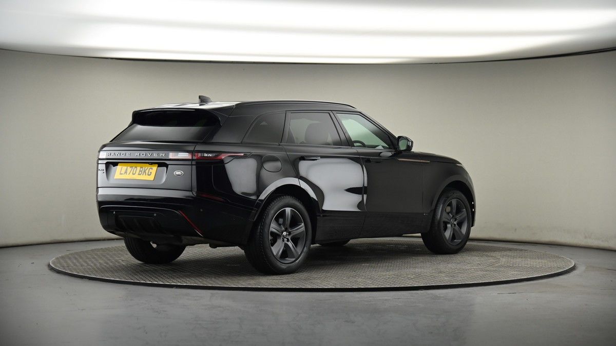 More views of Land Rover Range Rover Velar