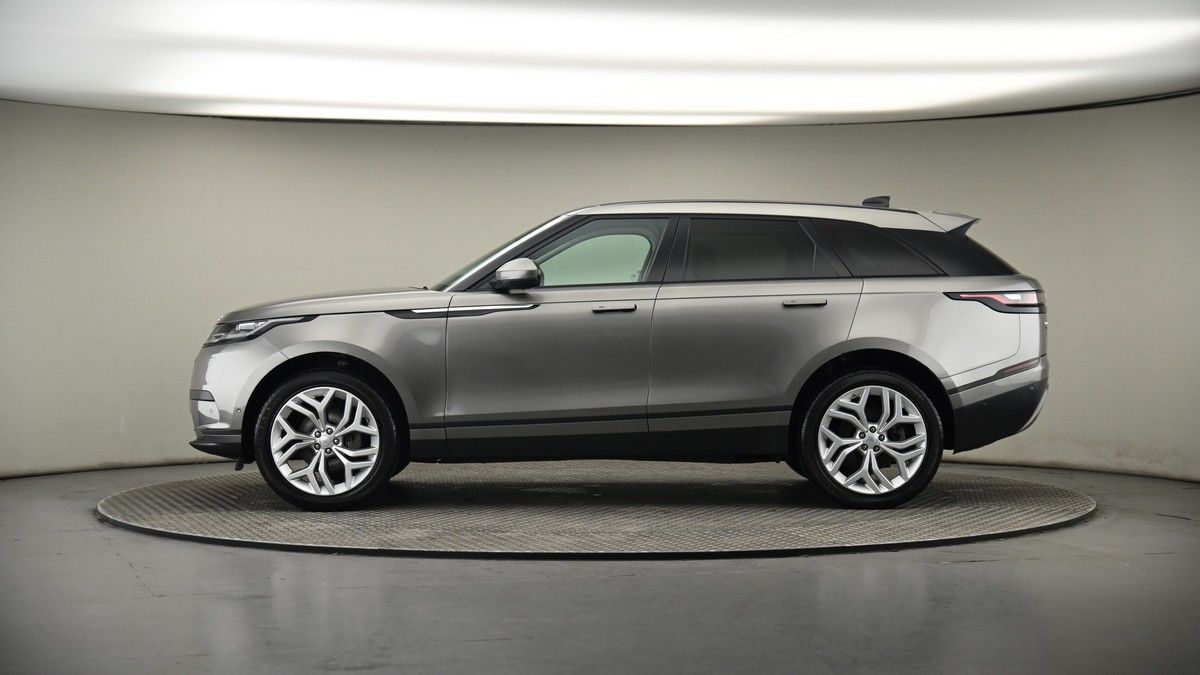 Land Rover Range Rover Velar Image 19