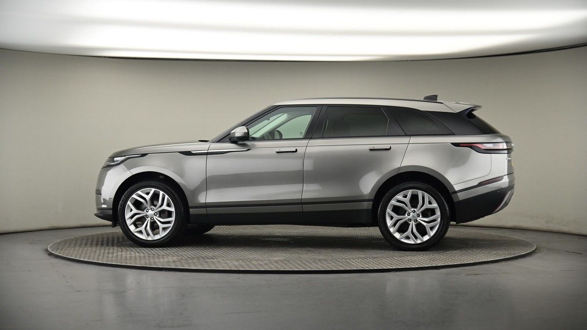 More views of Land Rover Range Rover Velar