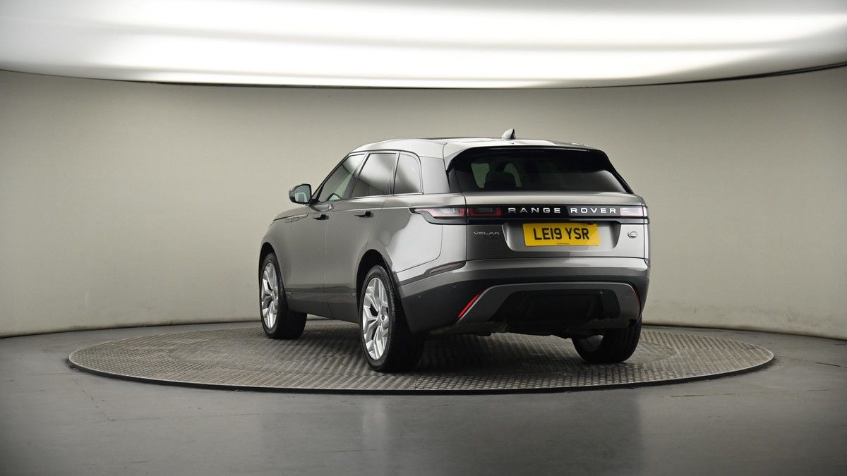 More views of Land Rover Range Rover Velar