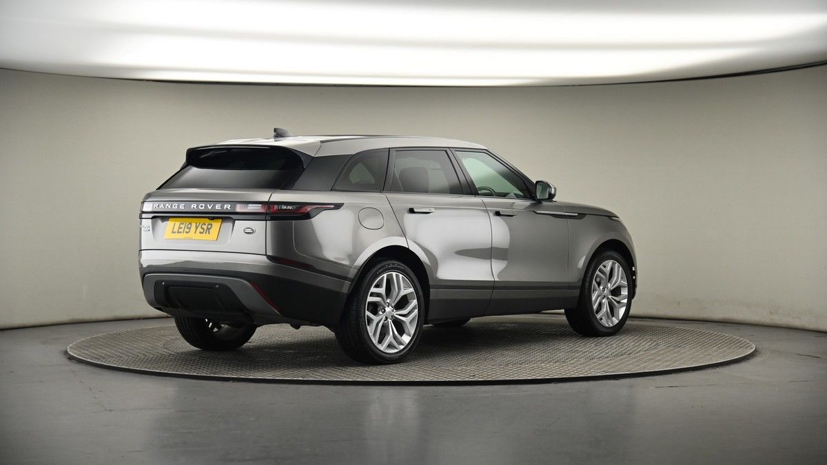 Land Rover Range Rover Velar Image 7