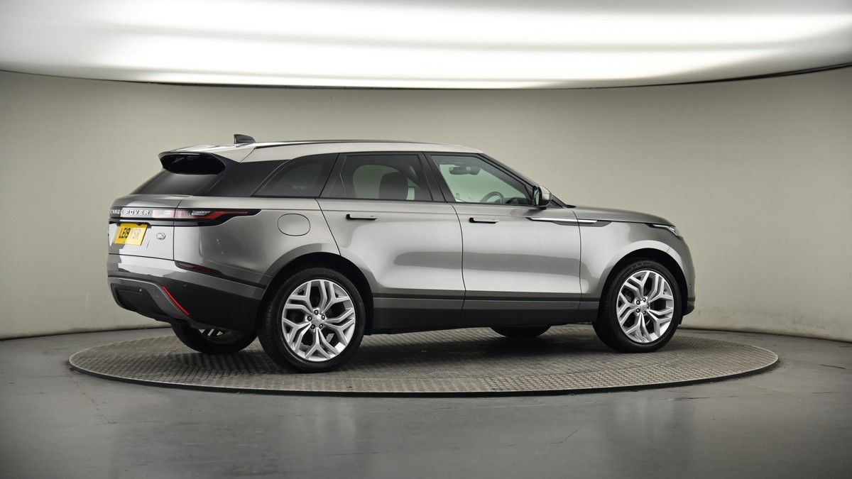 More views of Land Rover Range Rover Velar