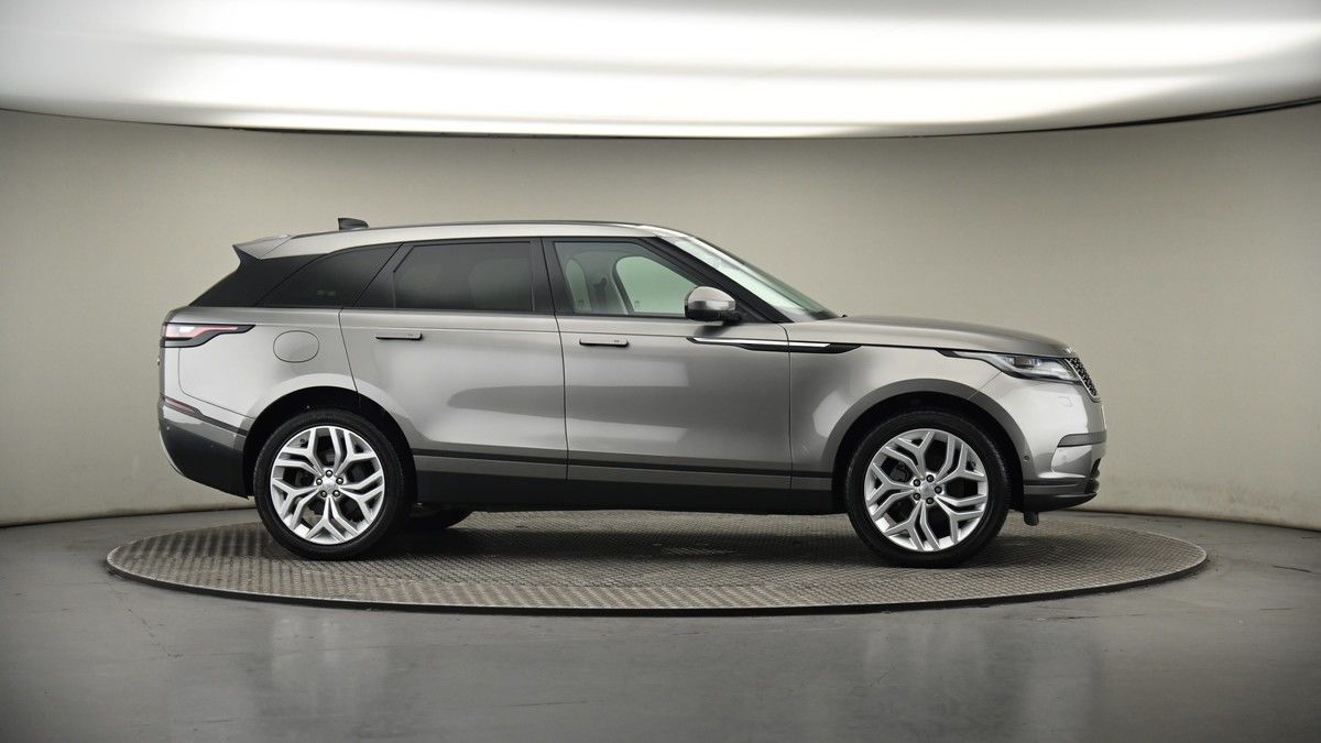 More views of Land Rover Range Rover Velar