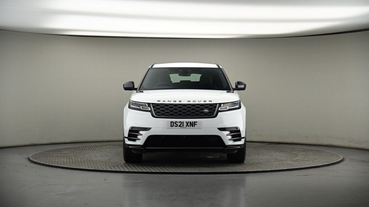 Land Rover Range Rover Velar Image 17