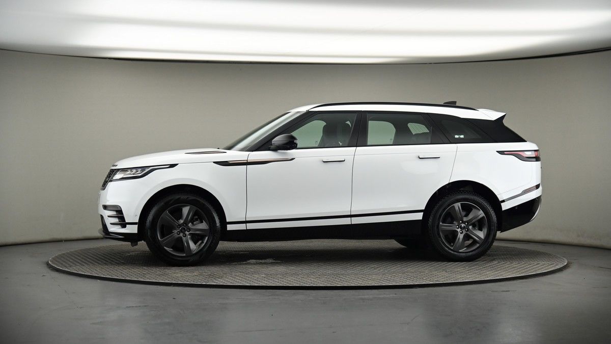 More views of Land Rover Range Rover Velar