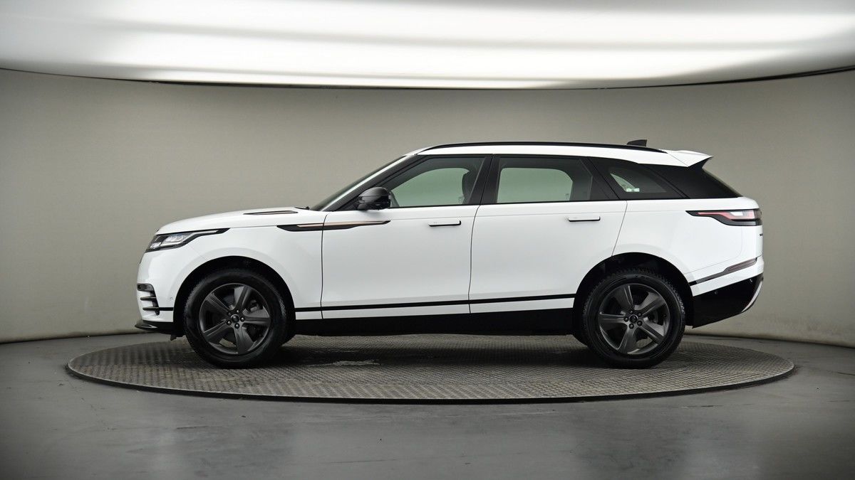 Land Rover Range Rover Velar Image 18