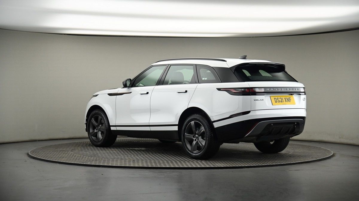 More views of Land Rover Range Rover Velar