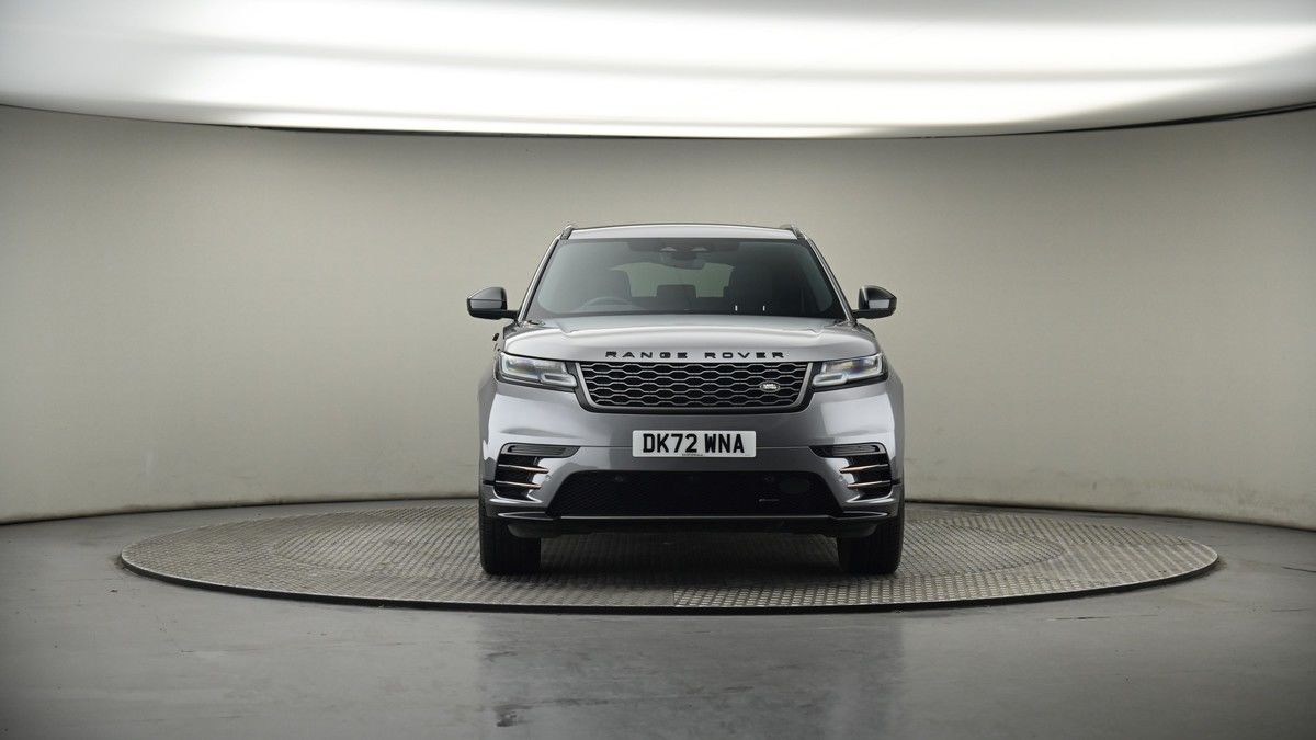 Land Rover Range Rover Velar Image 18