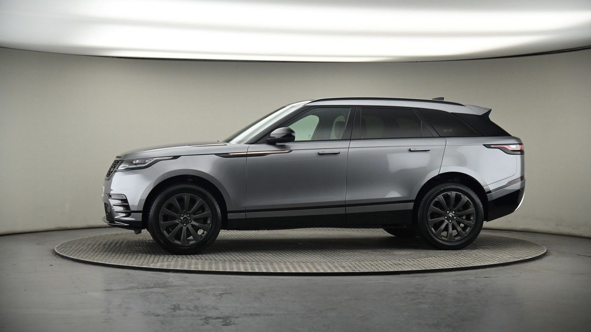 More views of Land Rover Range Rover Velar