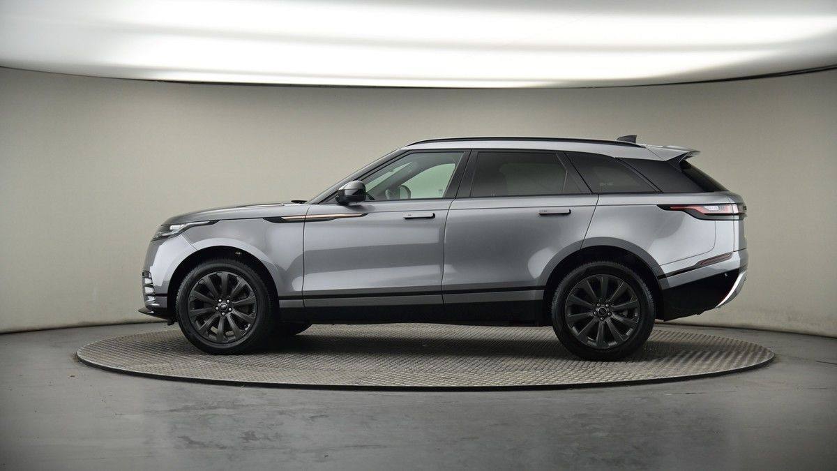 More views of Land Rover Range Rover Velar