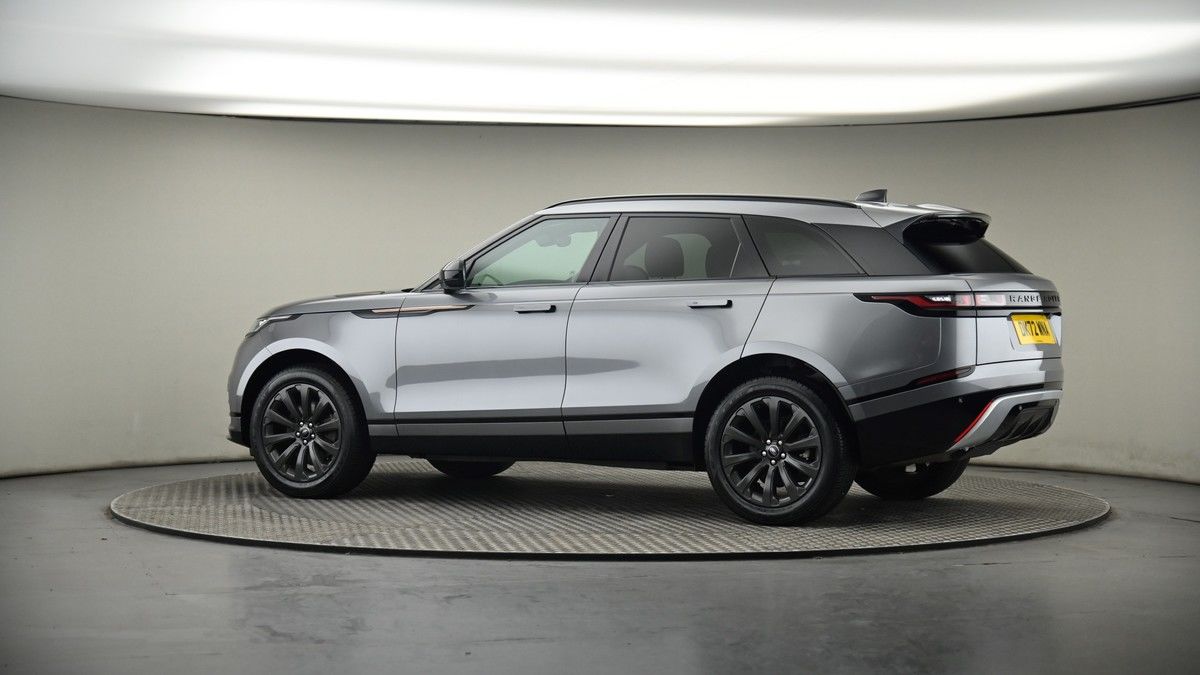 More views of Land Rover Range Rover Velar