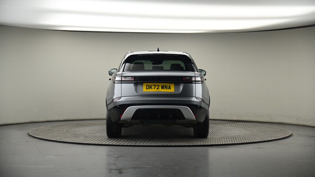 Land Rover Range Rover Velar Image 17