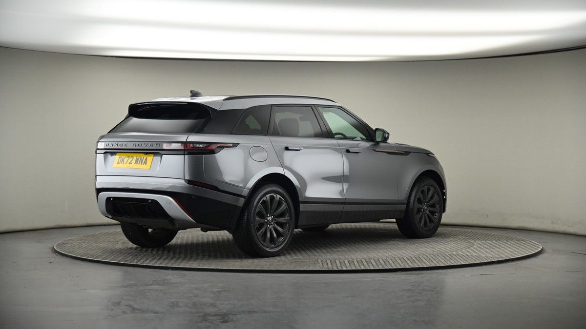 Land Rover Range Rover Velar Image 7