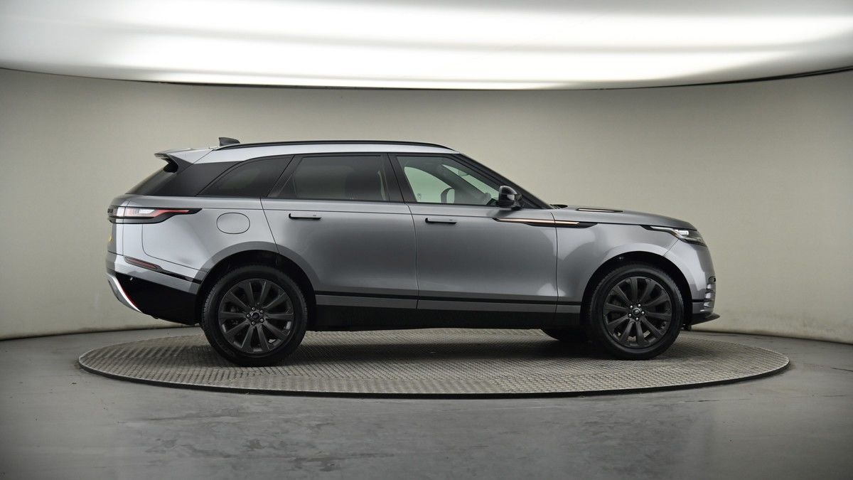 More views of Land Rover Range Rover Velar