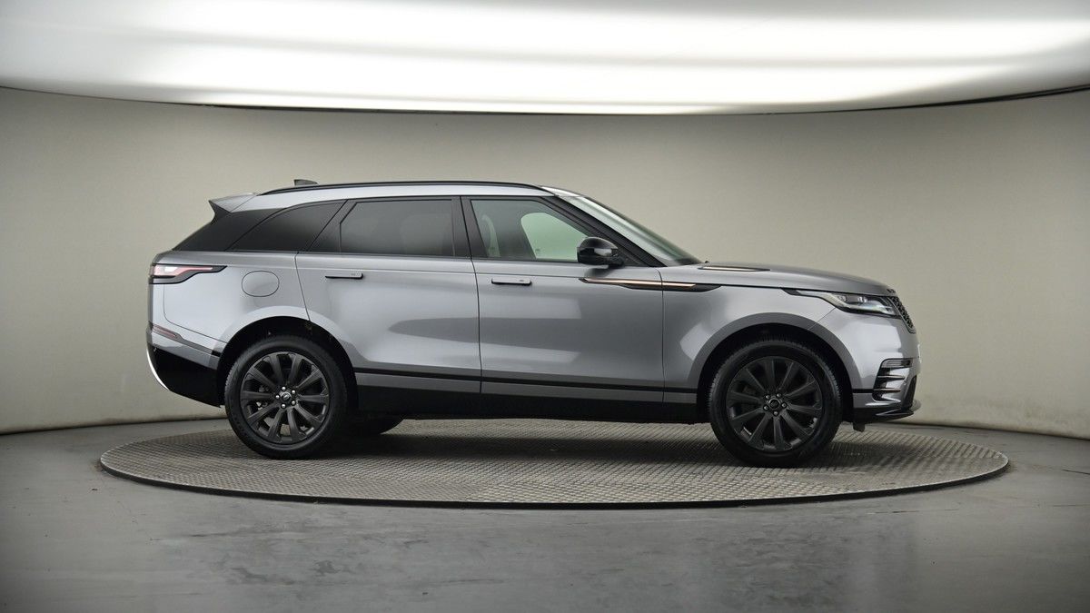 More views of Land Rover Range Rover Velar