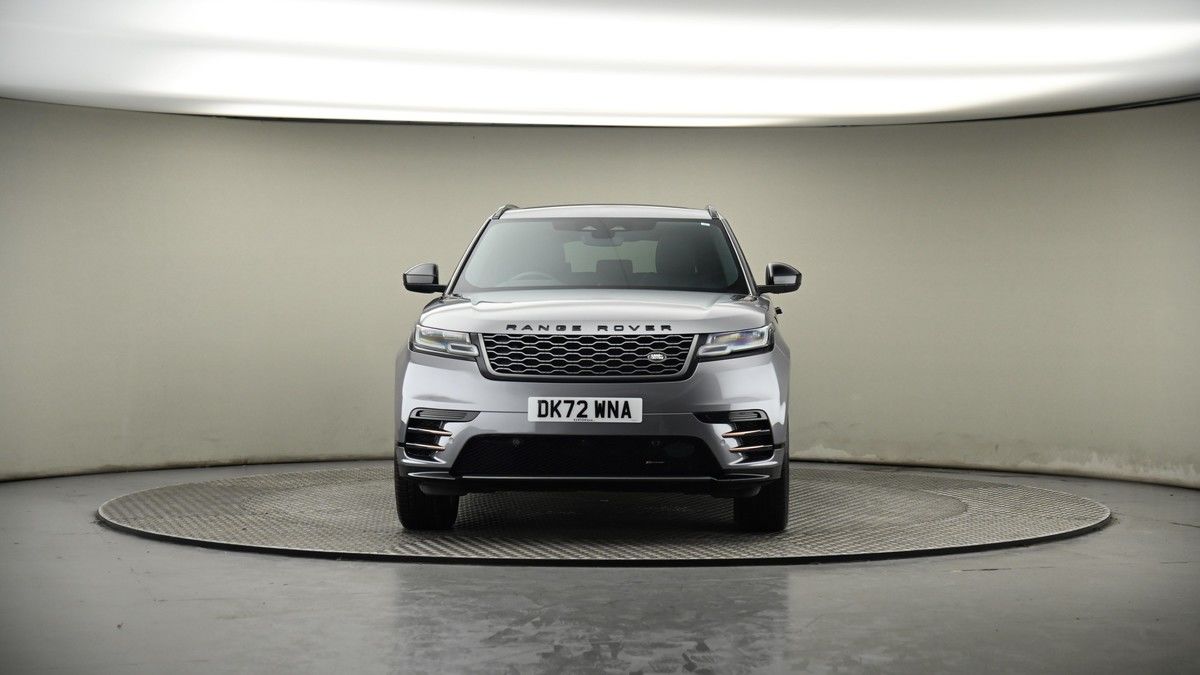 Land Rover Range Rover Velar Image 18