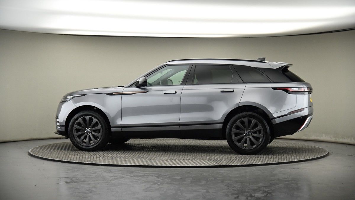 More views of Land Rover Range Rover Velar