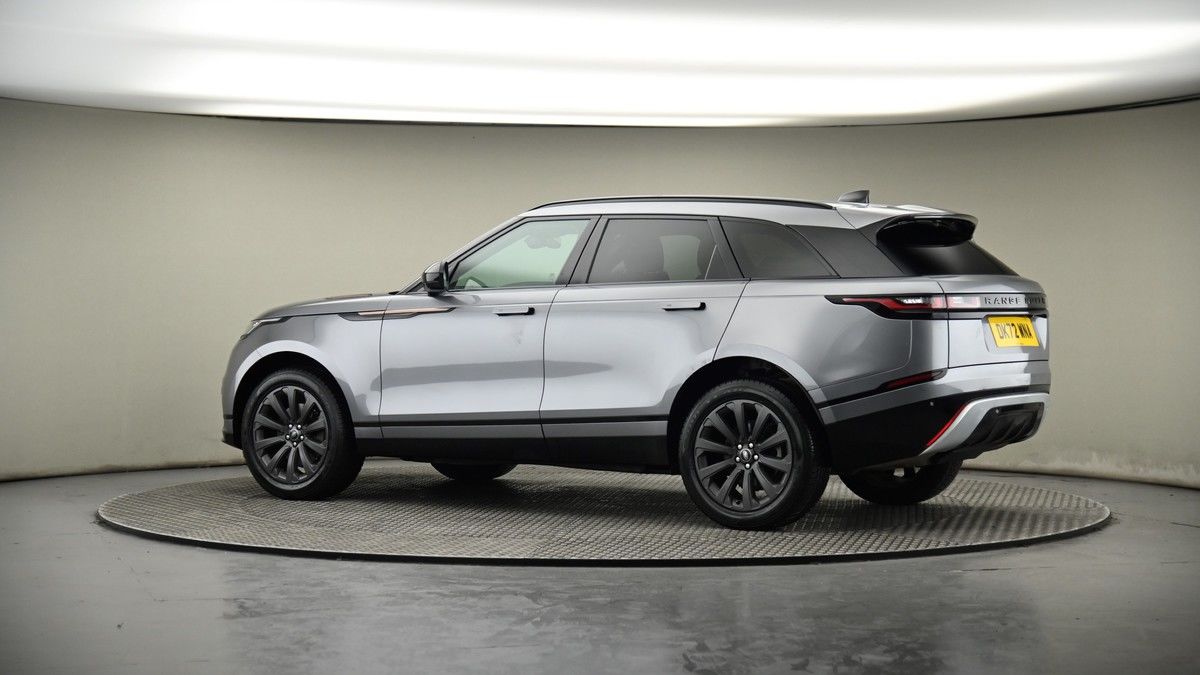 More views of Land Rover Range Rover Velar