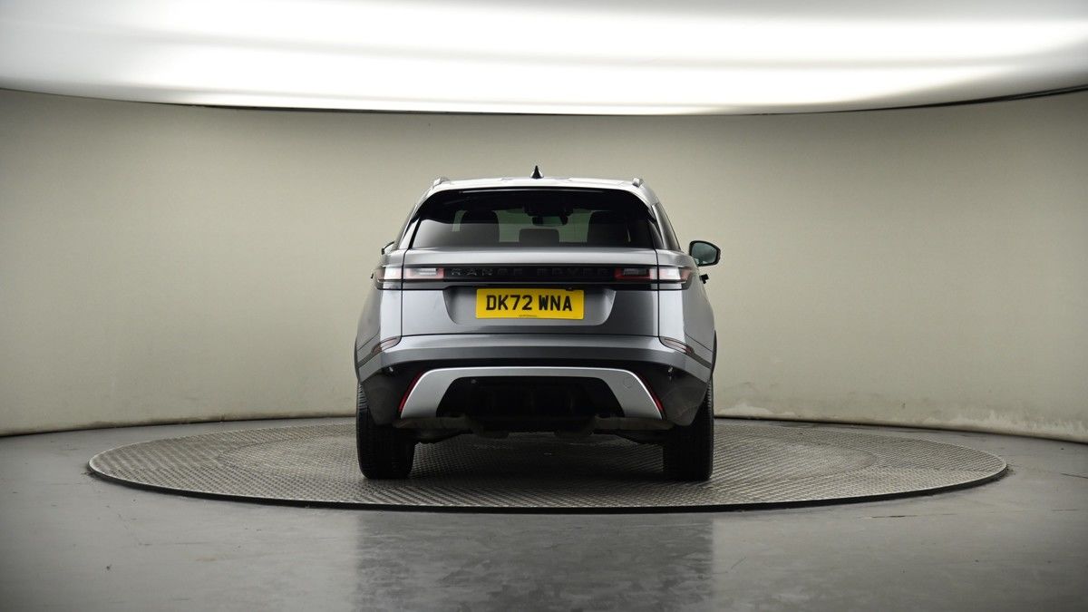 Land Rover Range Rover Velar Image 17