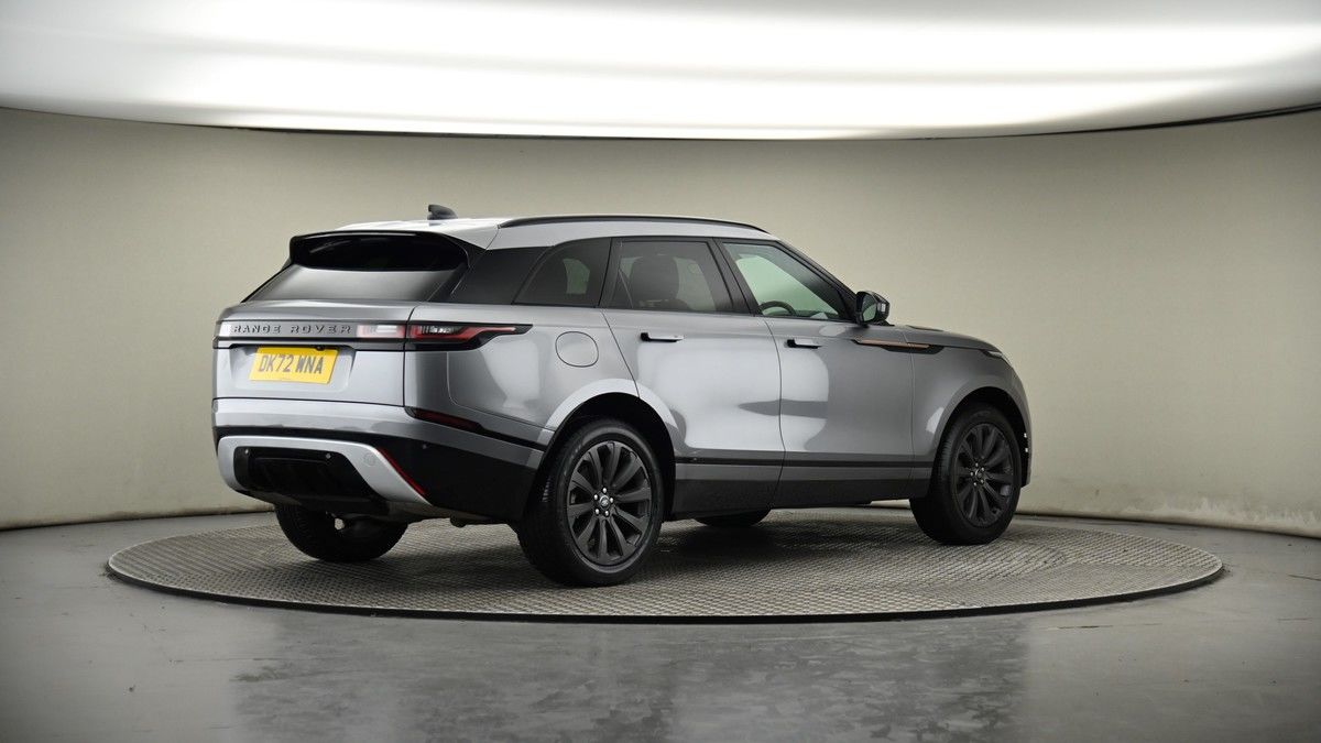 Land Rover Range Rover Velar Image 7