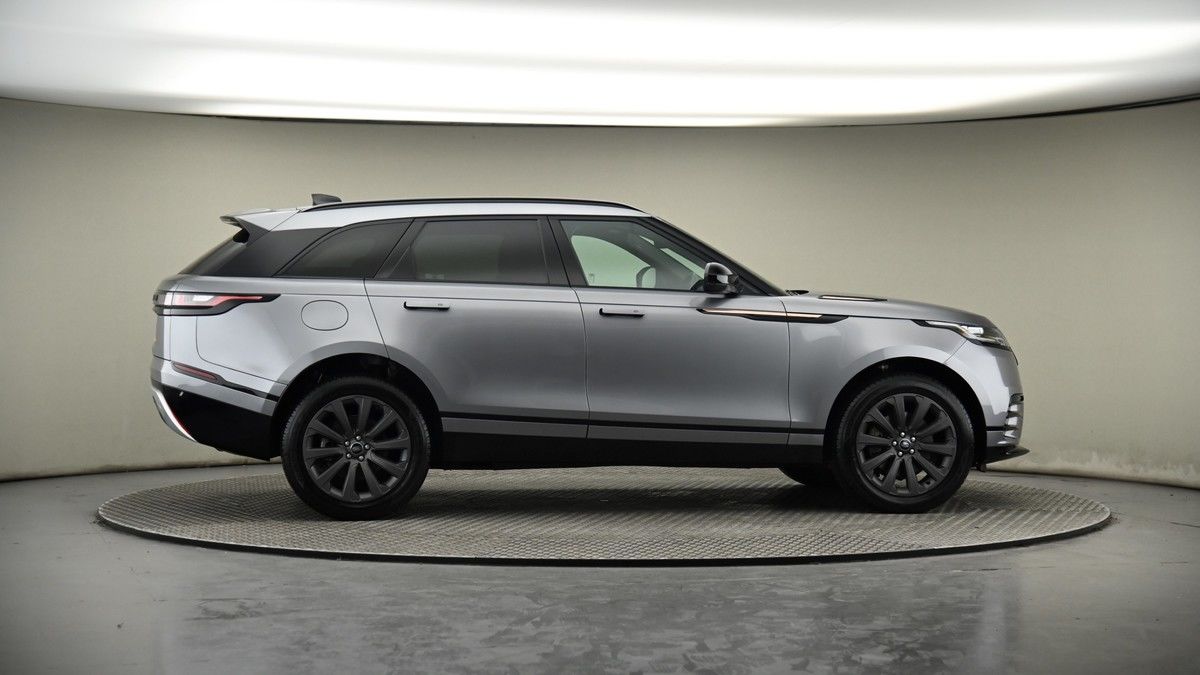 More views of Land Rover Range Rover Velar