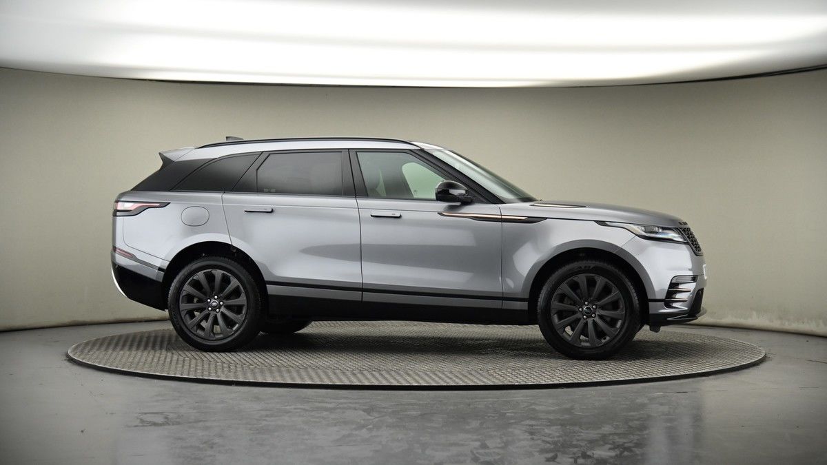 More views of Land Rover Range Rover Velar