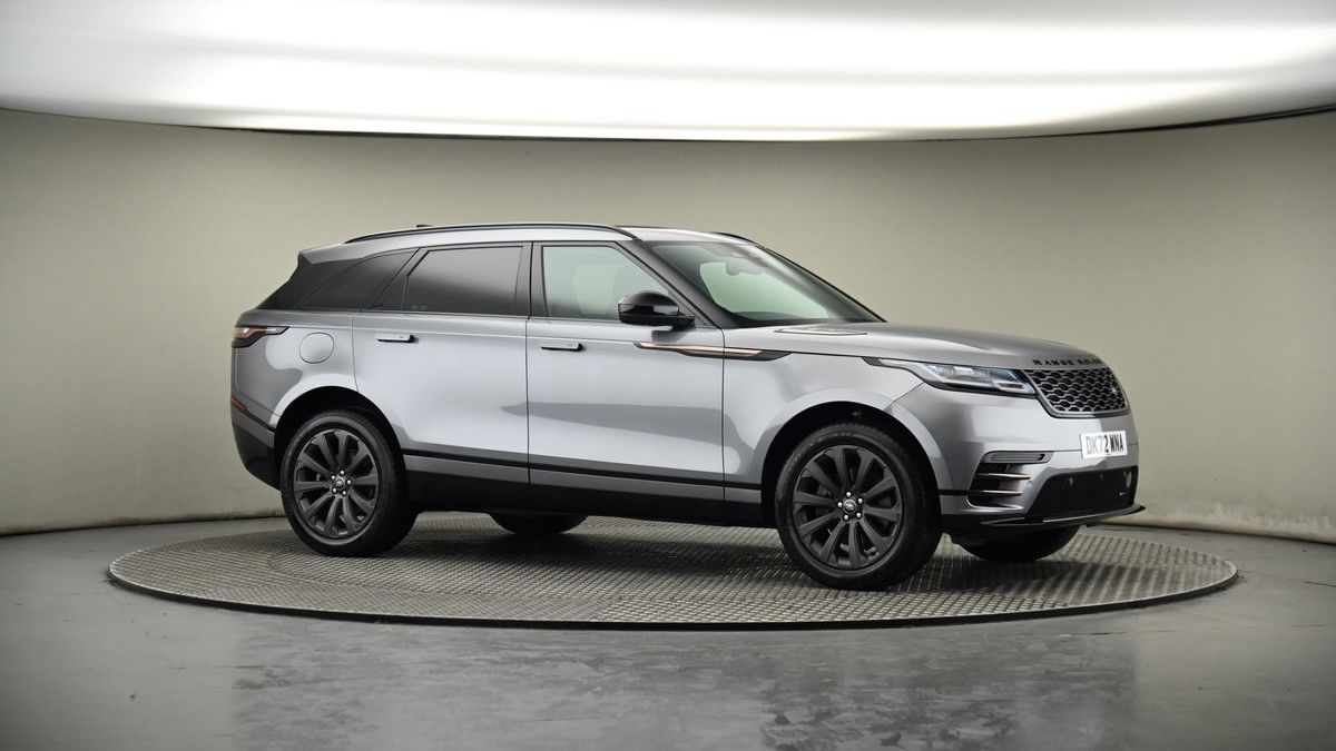 Land Rover Range Rover Velar Image 6