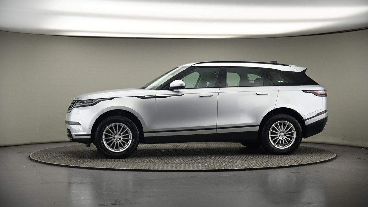 More views of Land Rover Range Rover Velar