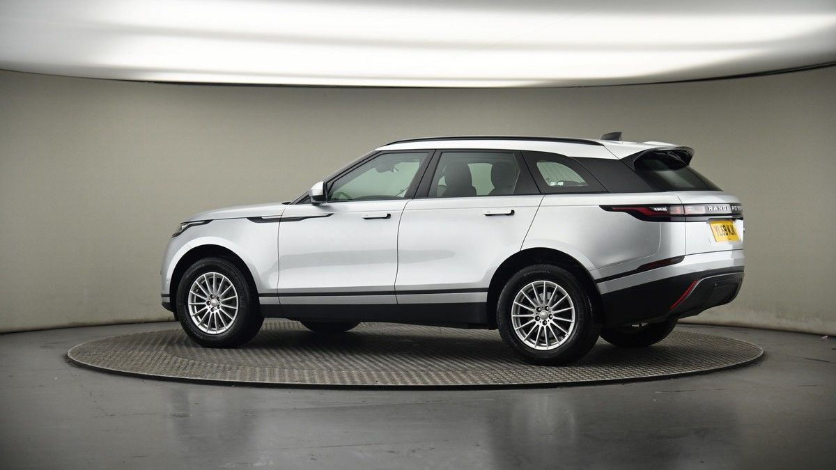 More views of Land Rover Range Rover Velar