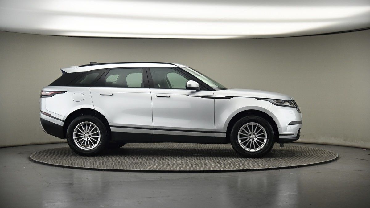 More views of Land Rover Range Rover Velar