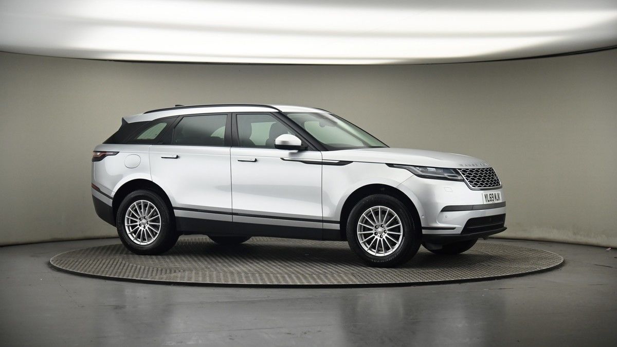 Land Rover Range Rover Velar Image 6