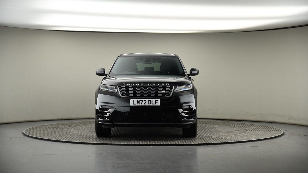 Land Rover Range Rover Velar Image 18