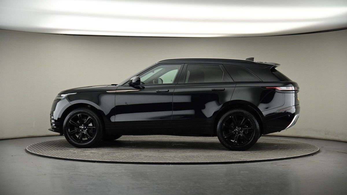 More views of Land Rover Range Rover Velar