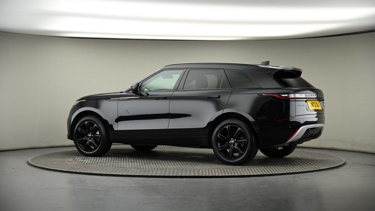 More views of Land Rover Range Rover Velar