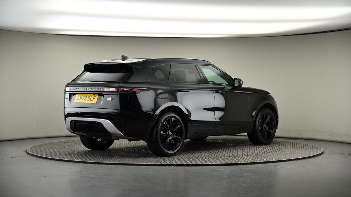 Land Rover Range Rover Velar Image 7