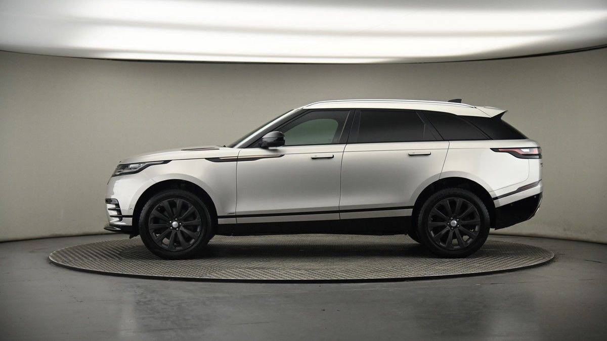 More views of Land Rover Range Rover Velar