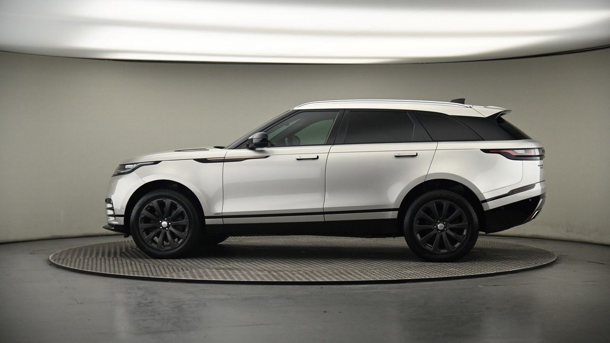 More views of Land Rover Range Rover Velar