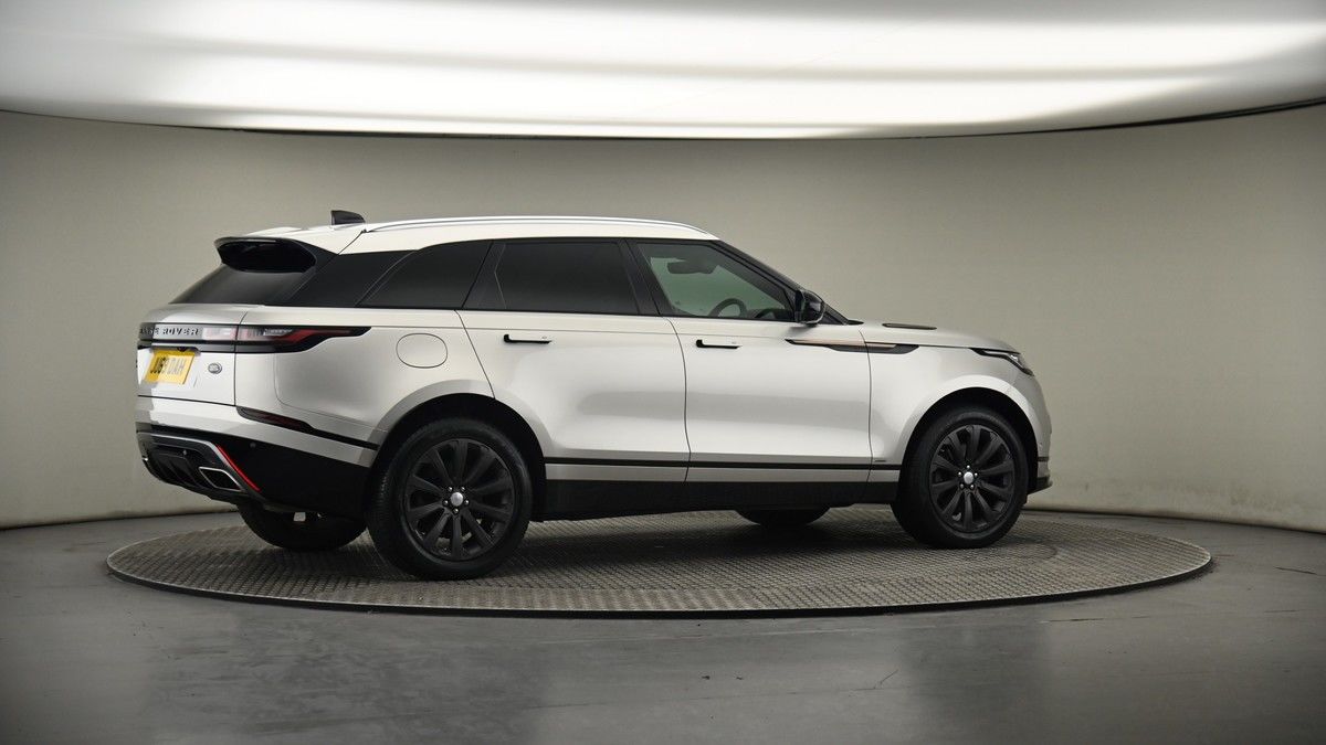 More views of Land Rover Range Rover Velar