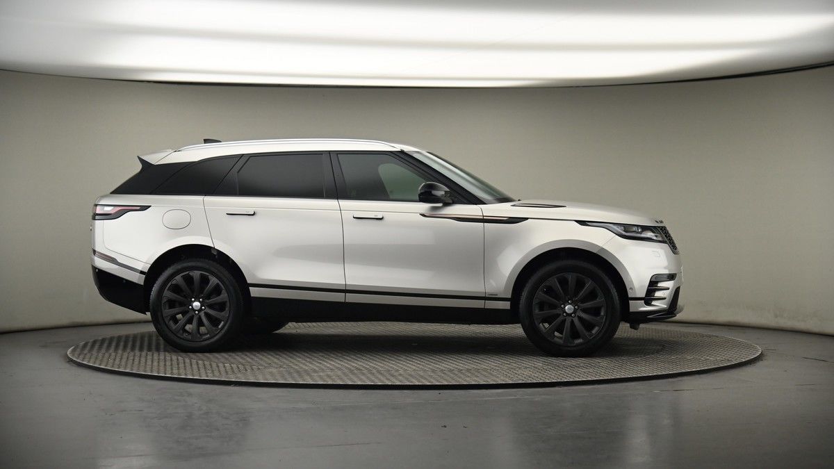 More views of Land Rover Range Rover Velar