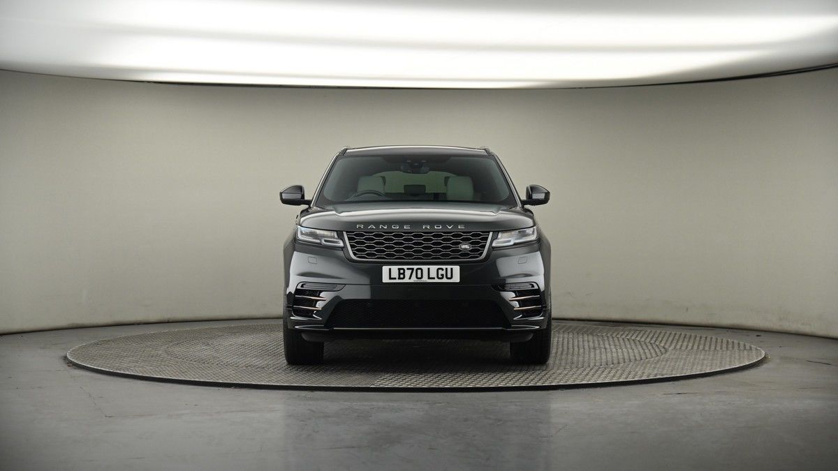 Land Rover Range Rover Velar Image 18