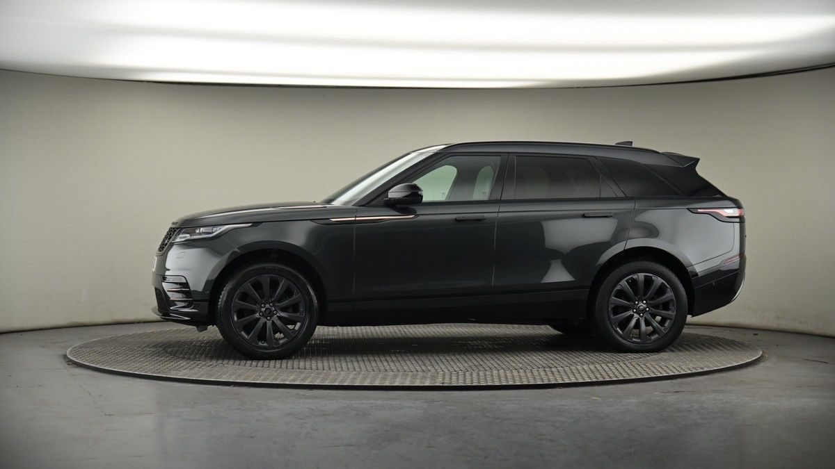 More views of Land Rover Range Rover Velar